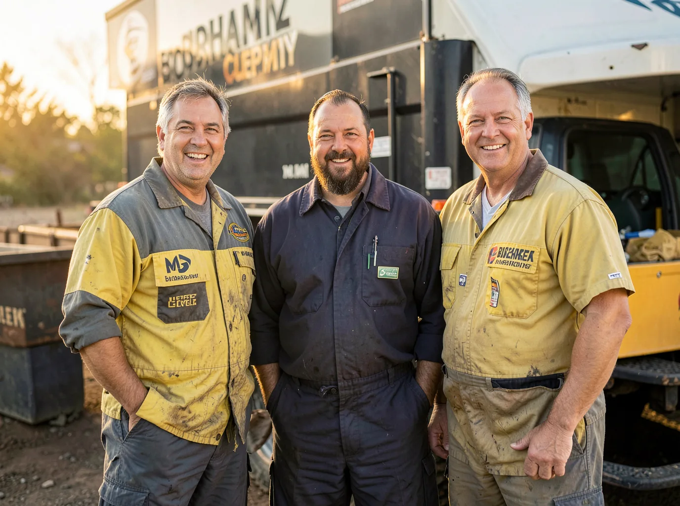 Sewage Cleanup company in Linwood, KS
